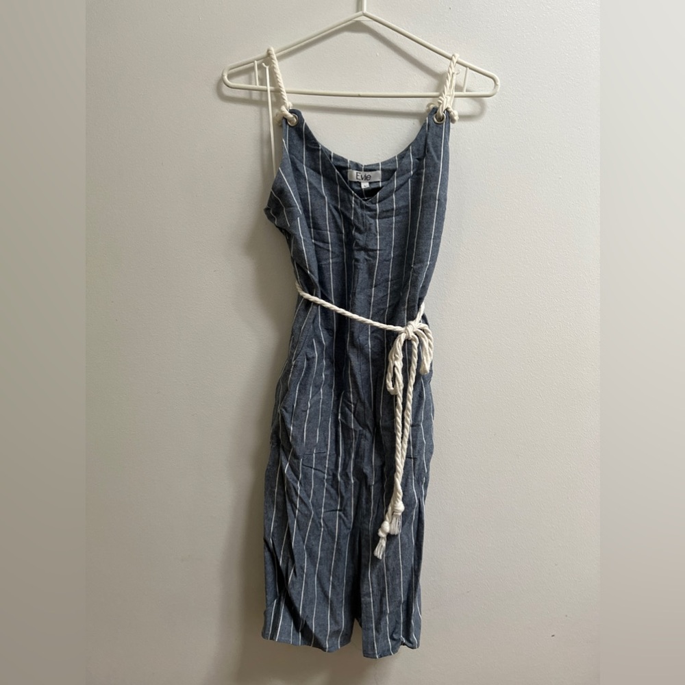 Evie Rustic Midi Dress L